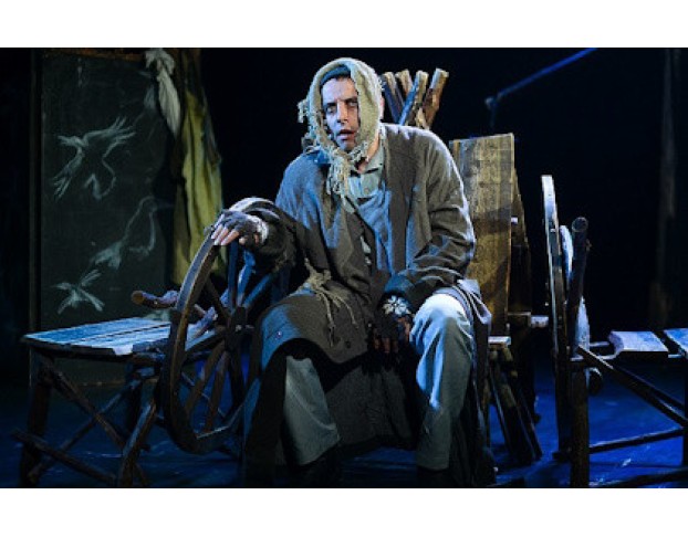 Мертвые Души