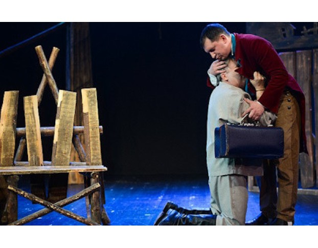 Мертвые Души