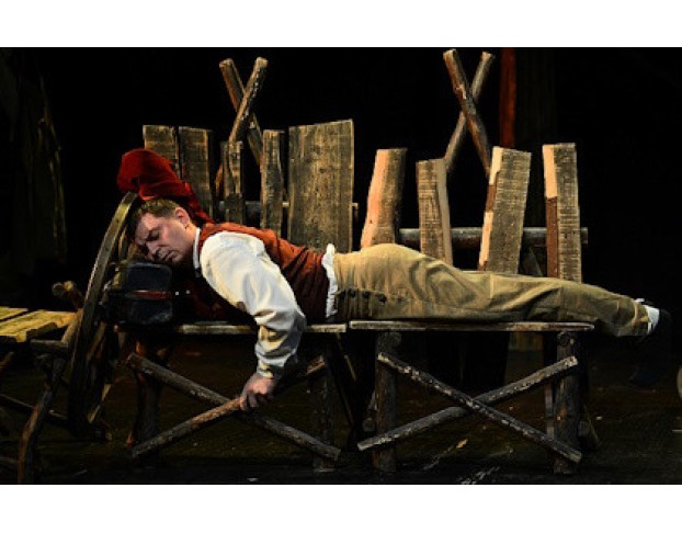 Мертвые Души