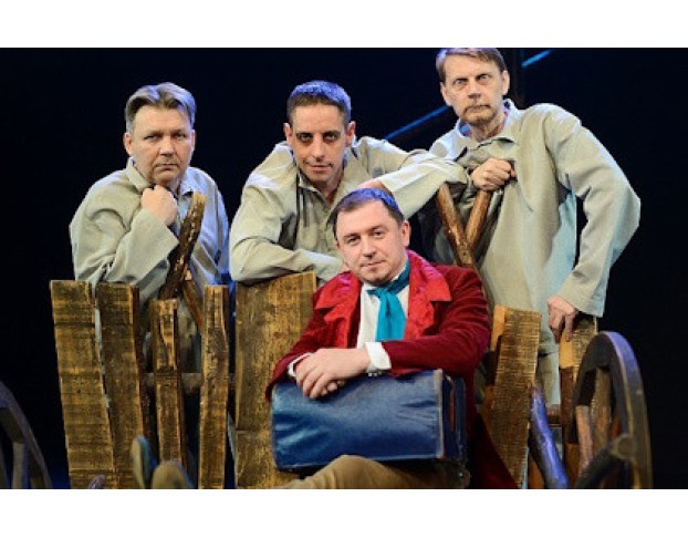 Мертвые Души