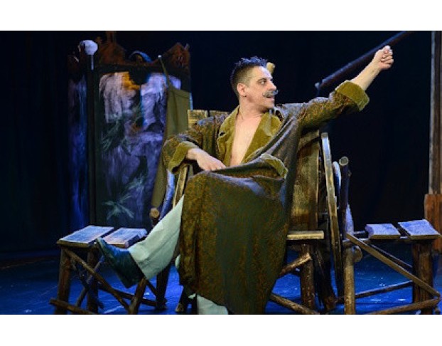 Мертвые Души