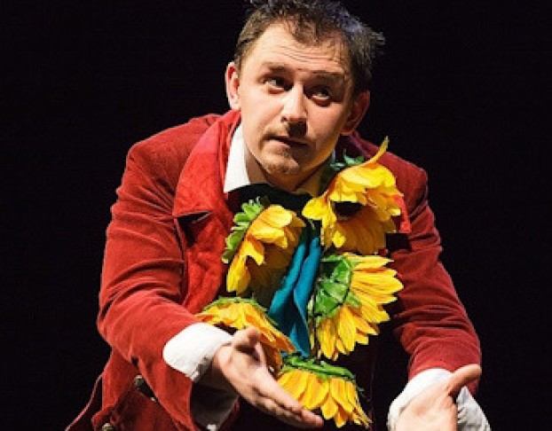 Мертвые Души