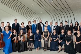 не Жалею, не Зову, не Плачу.