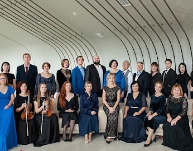 не Жалею, не Зову, не Плачу.