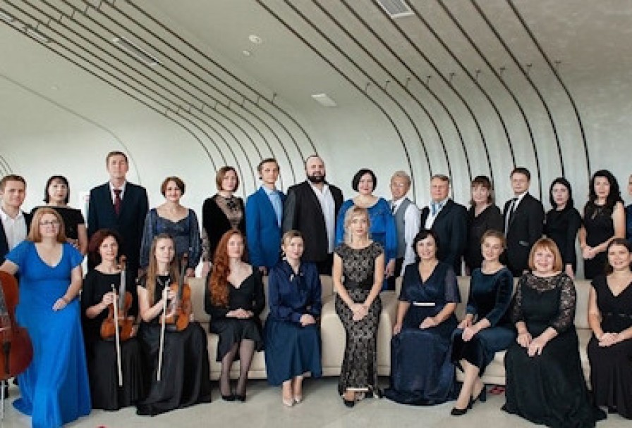 не Жалею, не Зову, не Плачу.