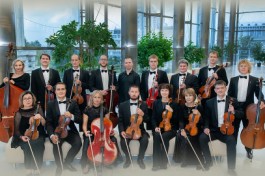 Парад Солистов