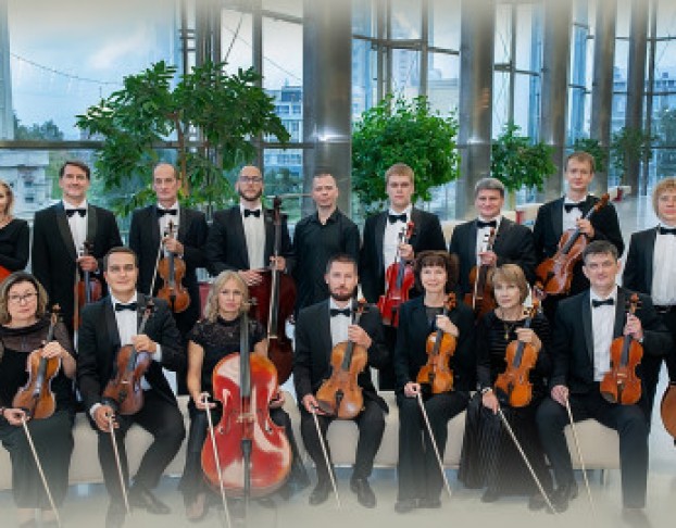 Парад Солистов