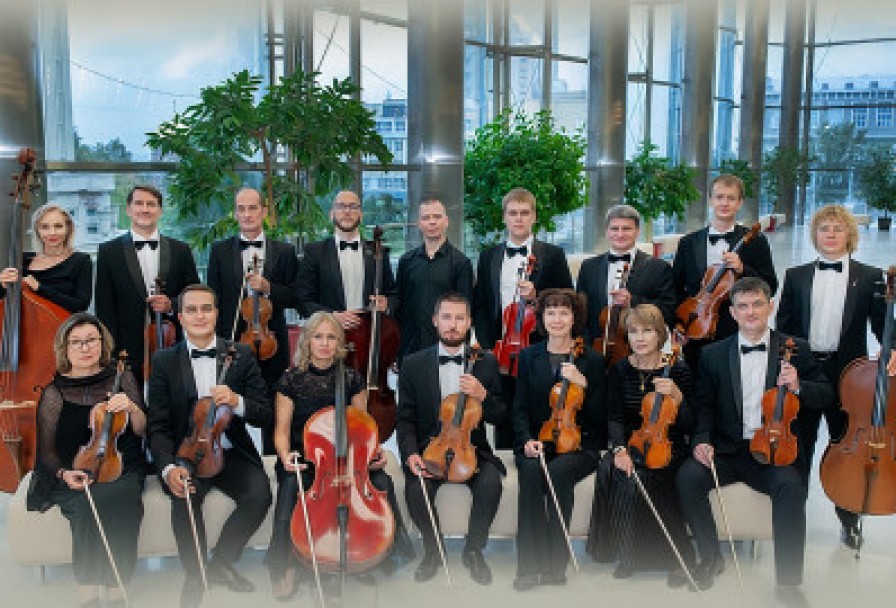 Парад Солистов