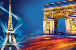 Парижские Тайны