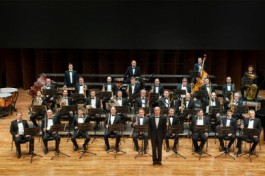 Приключение с Оркестром