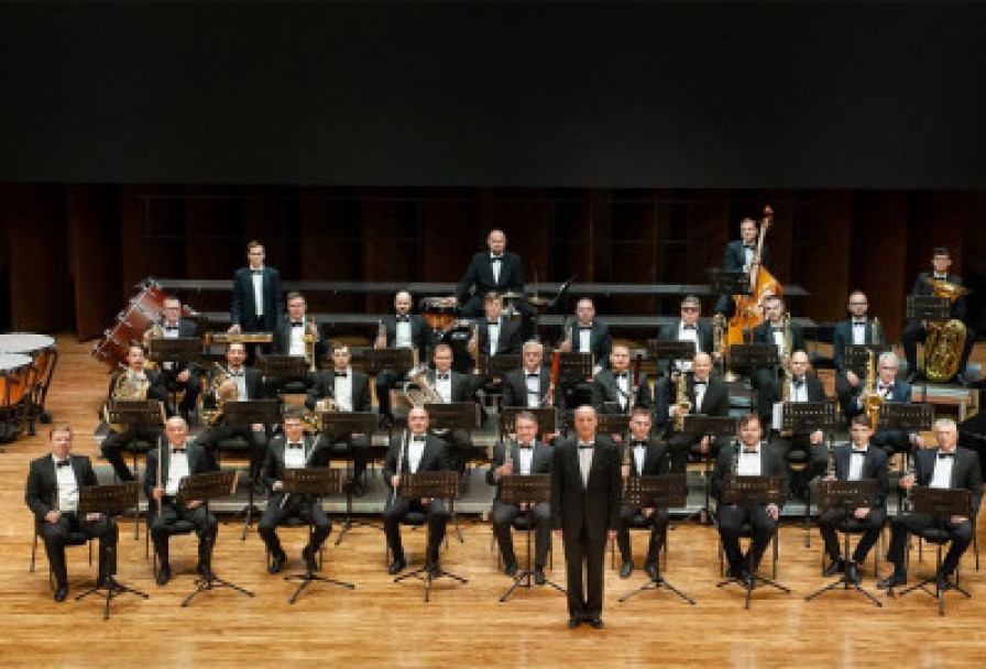 Приключение с Оркестром