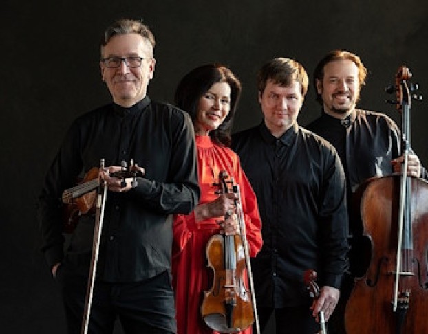 Призраки Танго