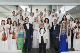 с Любимыми не Расставайтесь