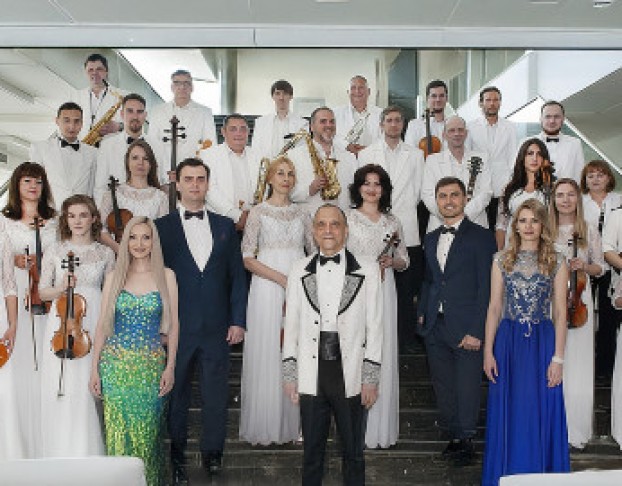 с Любимыми не Расставайтесь