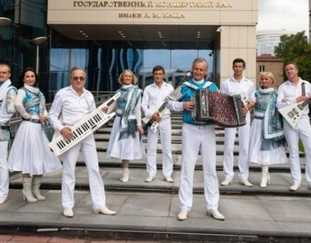 Старый Новый Год