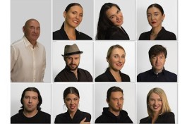 Тайна Первого Музыкального Инструмента