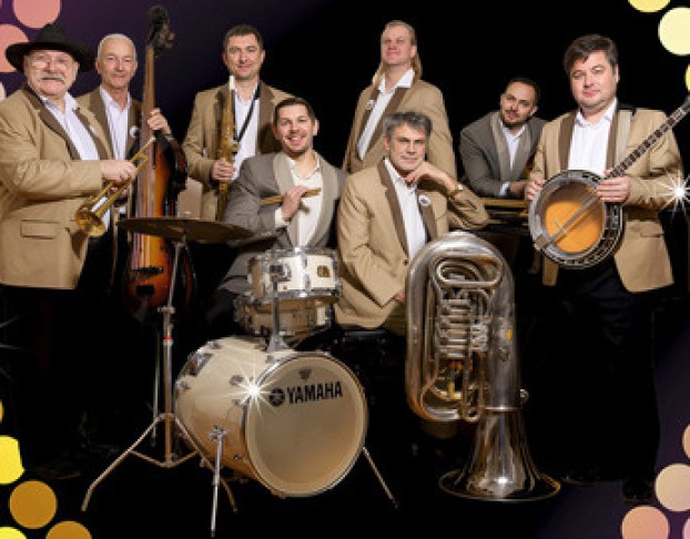 Трубе Все Возрасты Покорны