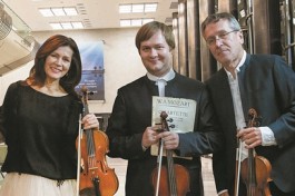 в Ожидании Чуда 4