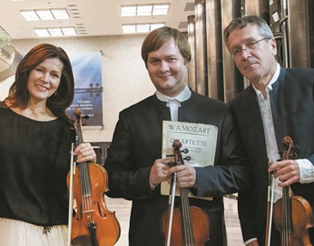 в Ожидании Чуда 4