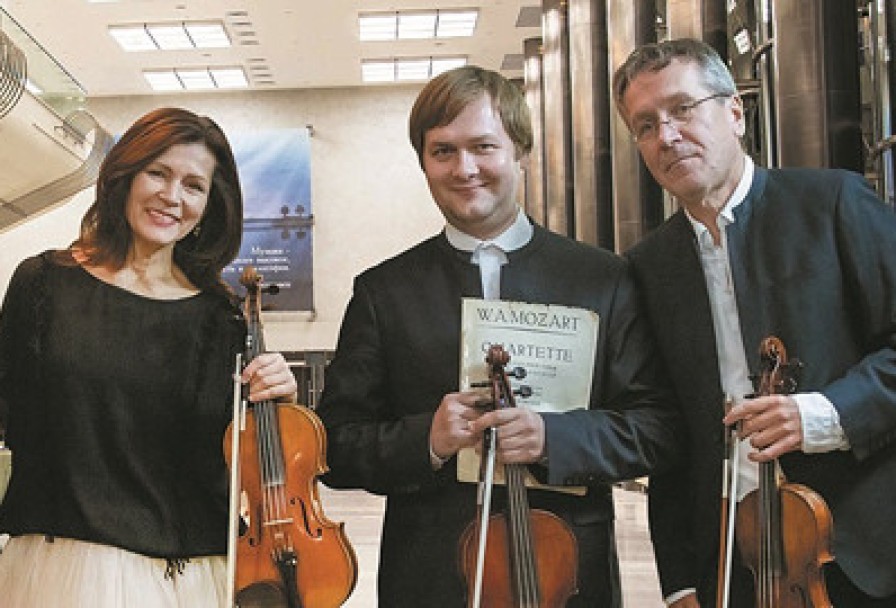 в Ожидании Чуда 4