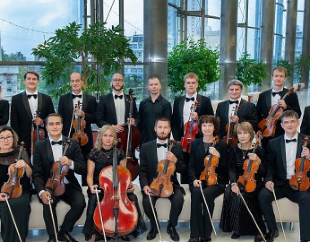 в Царстве Струнных Инструментов