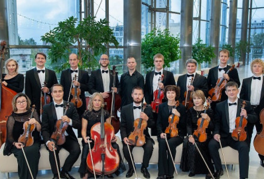 в Царстве Струнных Инструментов