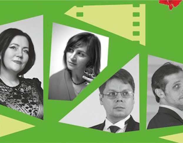 Великолепная Четверка