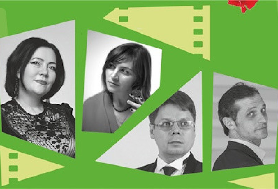 Великолепная Четверка