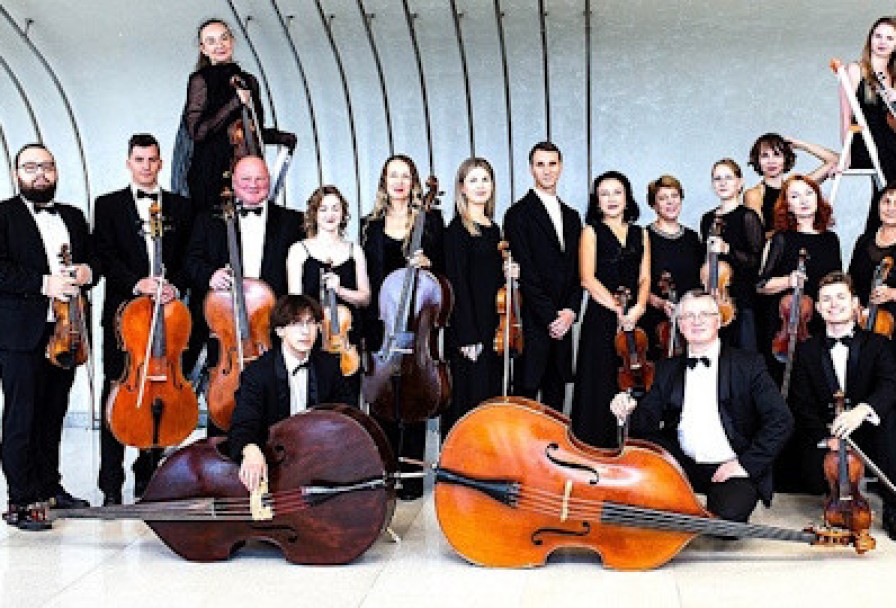 Viva Trumpet Классика Vs Джаз