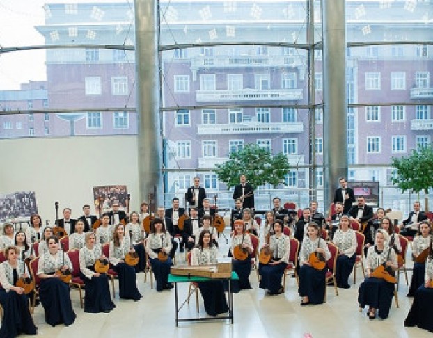 Вокальный Квартет Девчата