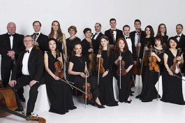 Вселенная Моцарта