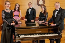 Всемирный День The Beatles