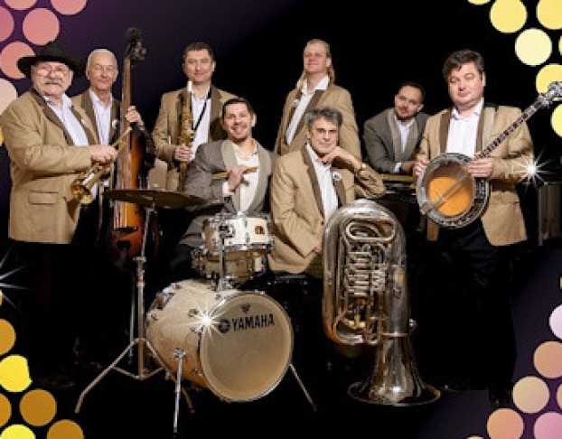 Яркие Барабаны