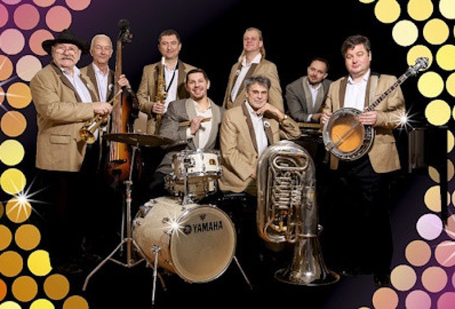 Яркие Барабаны