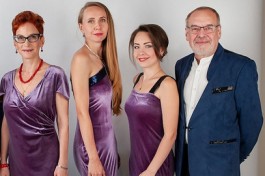 за Вокруг Света