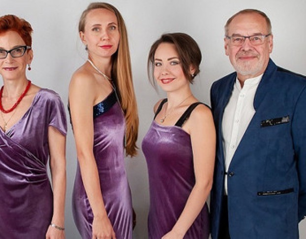 за Вокруг Света