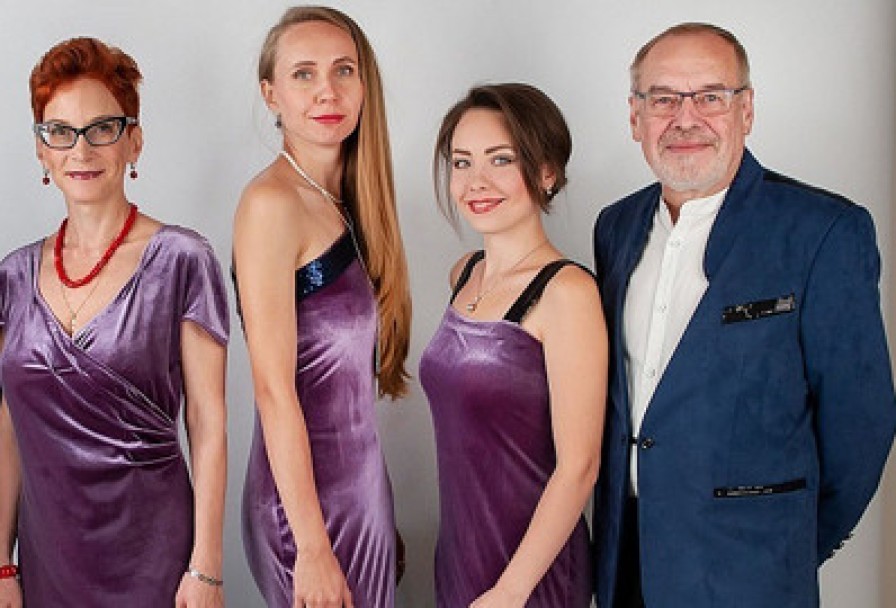 за Вокруг Света