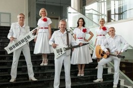 Наши Песни – Наша Жизнь