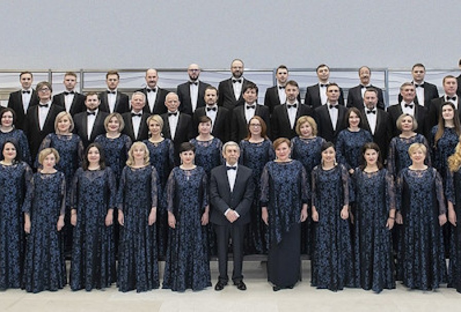 Ты на Свете Лучше Всех