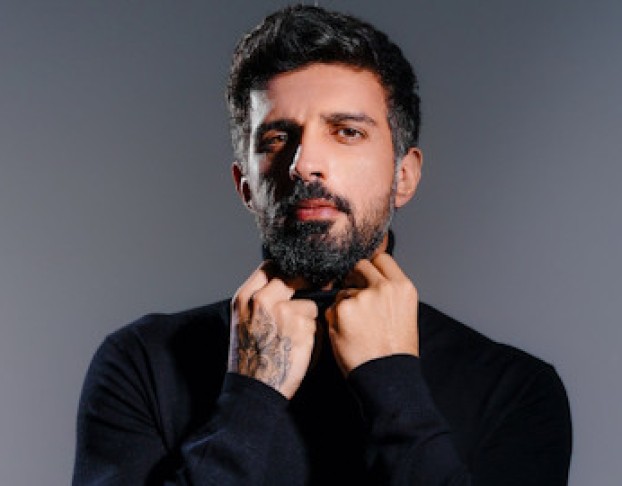 Мераб Амзоев