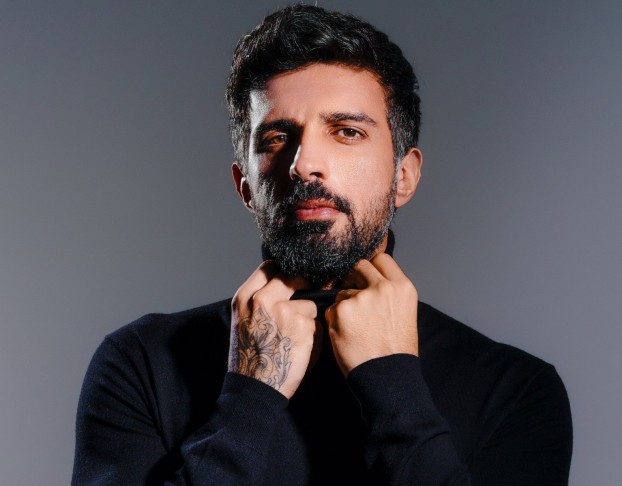 Мераб Амзоев