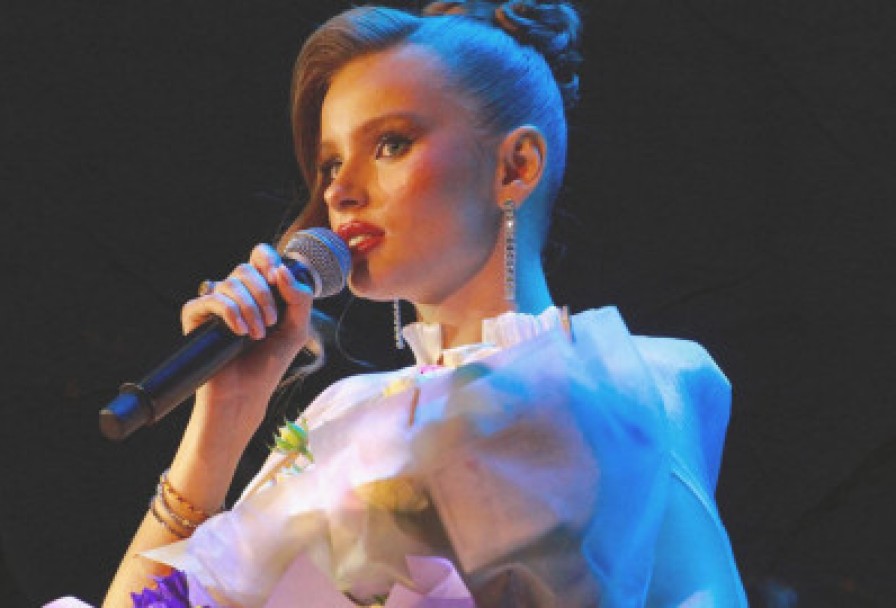 Мария Меженная