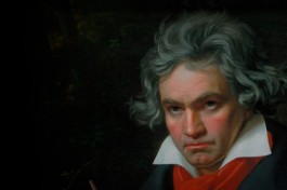 Бетховен. Вдохновение