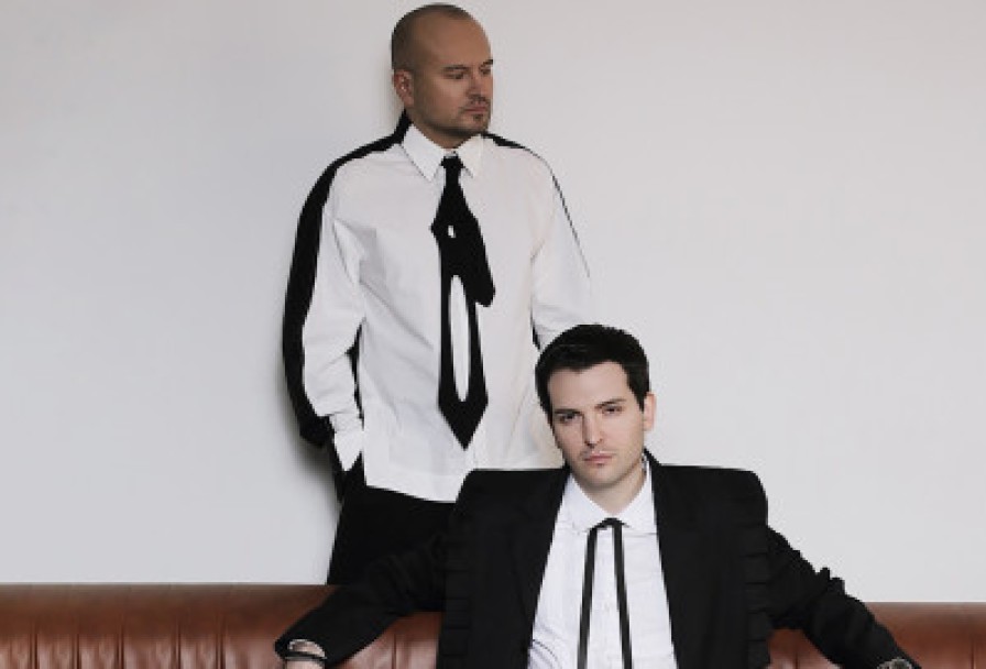 Группа Те100стерон с Программой для Влюбленных