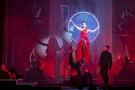 Человек, Нашедший Свое Лицо