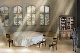 Летят Журавли