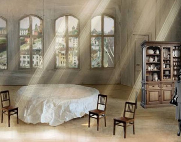 Летят Журавли