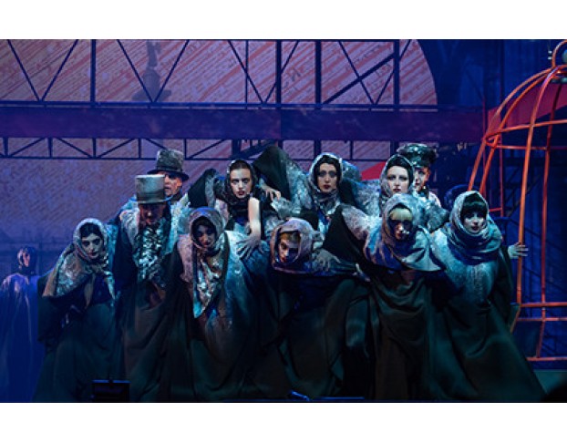 Солнечный Удар