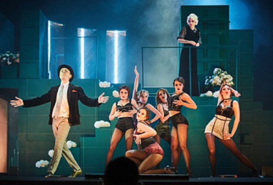 Средство Макропулоса