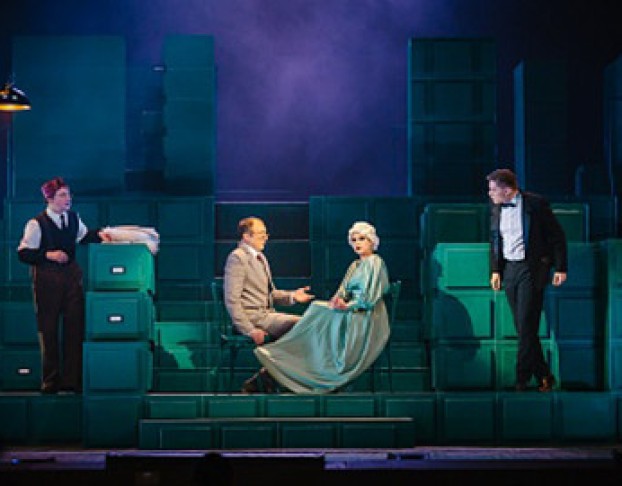 Средство Макропулоса